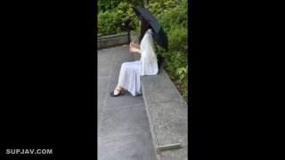 宾馆开房3P花裙子韵味小少妇 前后洞齐开
